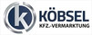 Logo Köbsel Kfz.-Vermarktung